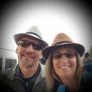 Meet your Posher, Vicki